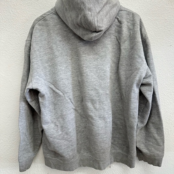 Vintage Seattle Sonics Hoodie - Picture 2 of 3